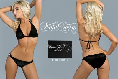 Cheap Sinful bikinis wholesale No. 94